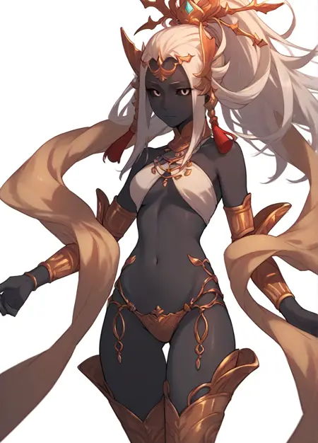 Final Fantasy XIV - Sophia