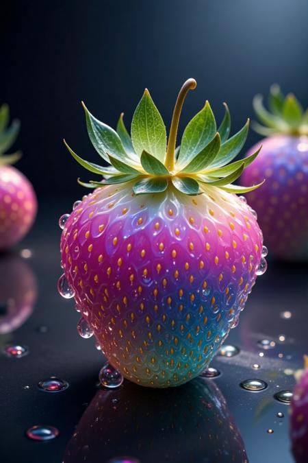 水晶炫彩 v1.0