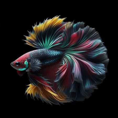 BettaFish BettaFish