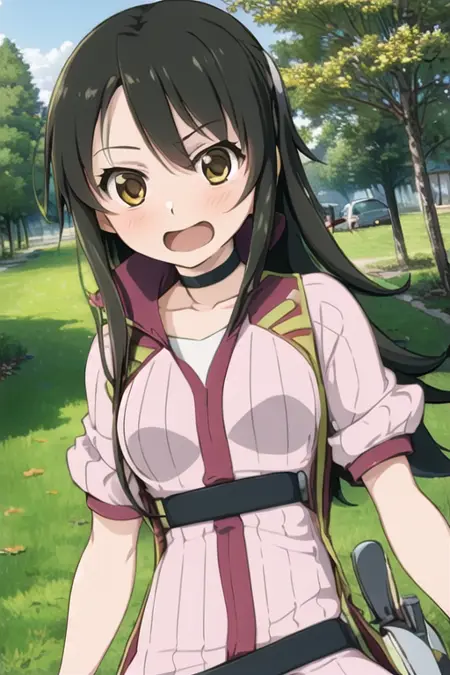 Adeltrud Walter(Knights & Magic)