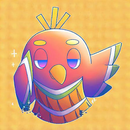 Hitsuji Umino's Original Games Characters' LoCon JOUSI