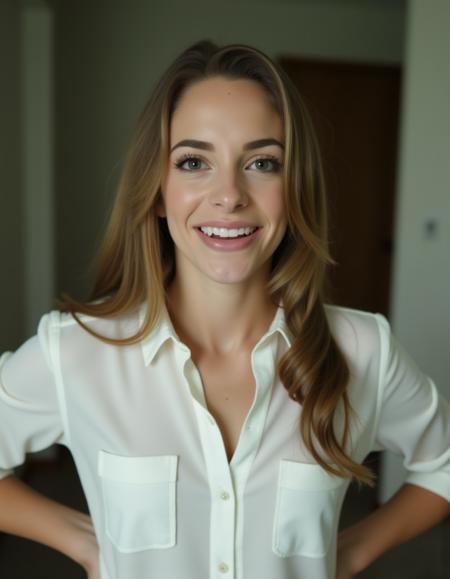 Kimmy Granger FLUX v1.0