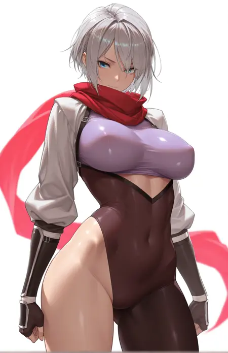 Hattori Hanzo Uruka (Yatagarasu)