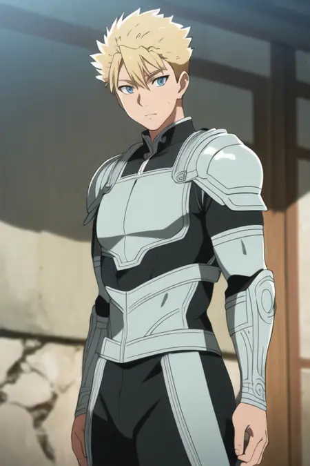 Peter Grill / Peter Grill to Kenja no Jikan