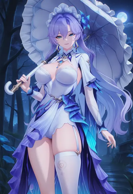 Cantarella (Wuthering Waves)