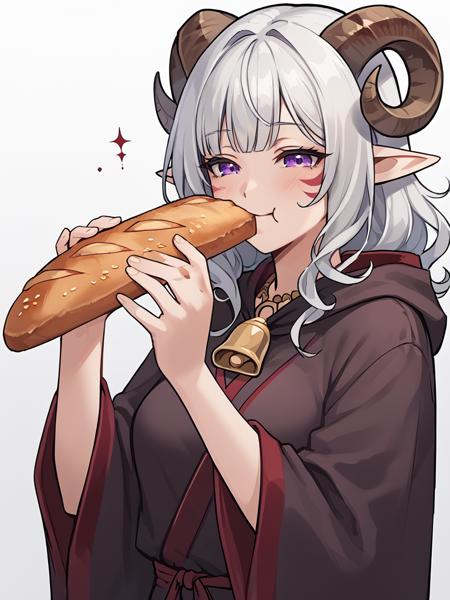 baguette V1
