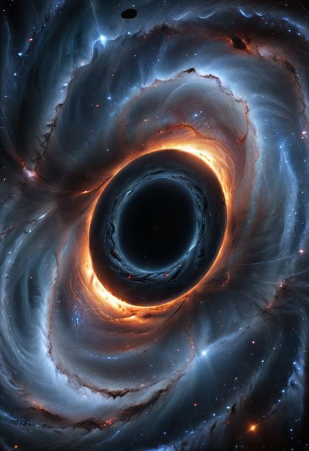score_9, score_8_up, score_7_up, score_6_up, score_5_up, score_4_up, (absurdres, best quality, masterpiece:1.4), illustration, photorealistic, cinematic lighting, dynamic angle, perfect composition, faceless, cosmic god, faceless entity, black hole, warping space, dark energy, swirling matter, celestial being, cosmic phenomenon, gravity distortion, ominous presence, cosmic void