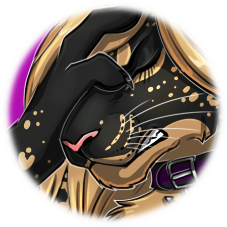 Lynxpardia's Avatar