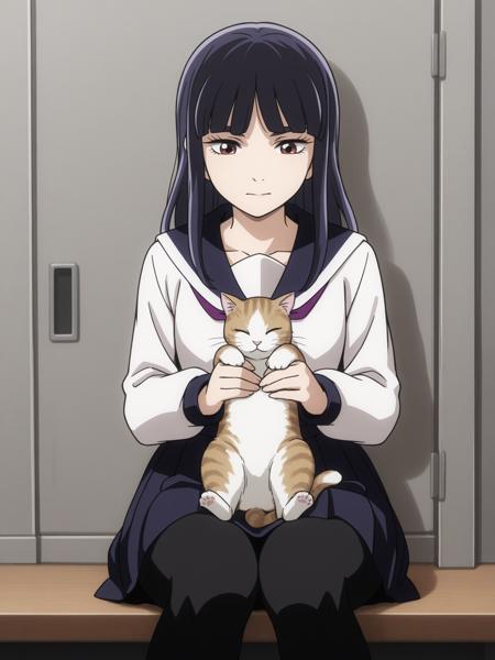 Kaoru - Nyaight of the Living Cat v1.0
