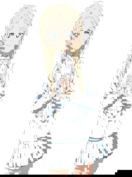Anna | The Promised Neverland v1.0
