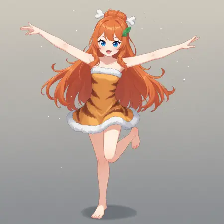 Fang Guu (Indie Vtuber)