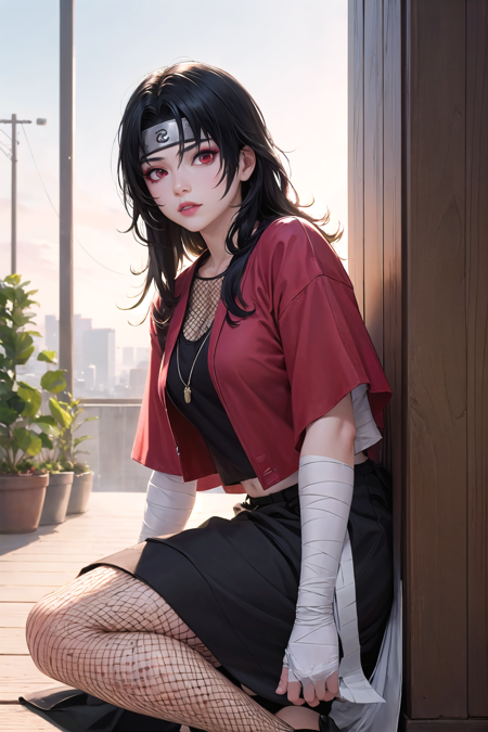 Kurenai Cosplay