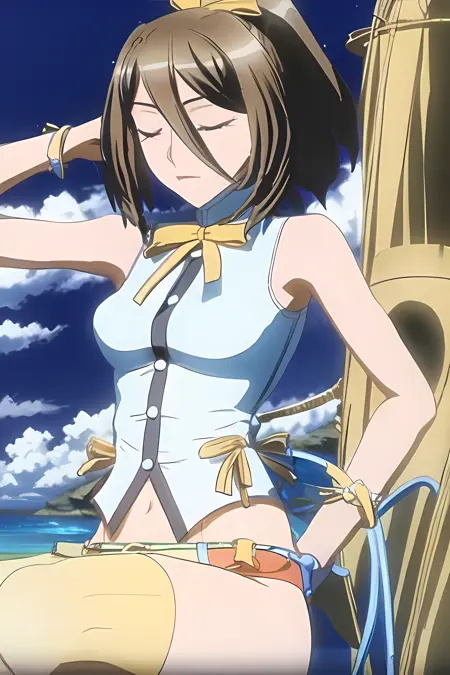Kirishima