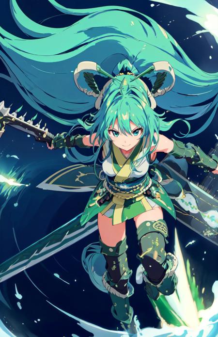 vividgreen | vividred operation v1.0