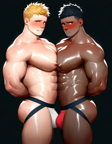 NAIXL Ydendraws Style