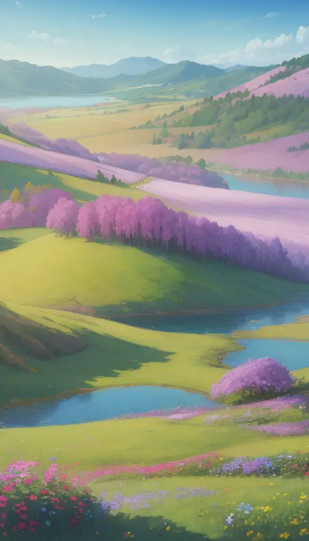 BRAVO - Anime Essence Inpainting
