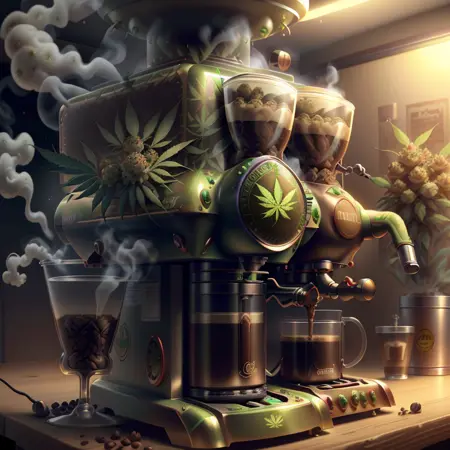 CannabisPunk