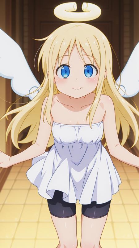 Crimvael (クリムヴェール) - Ishuzoku Reviewers / Interspecies Reviewers (Illustrious) v1.0