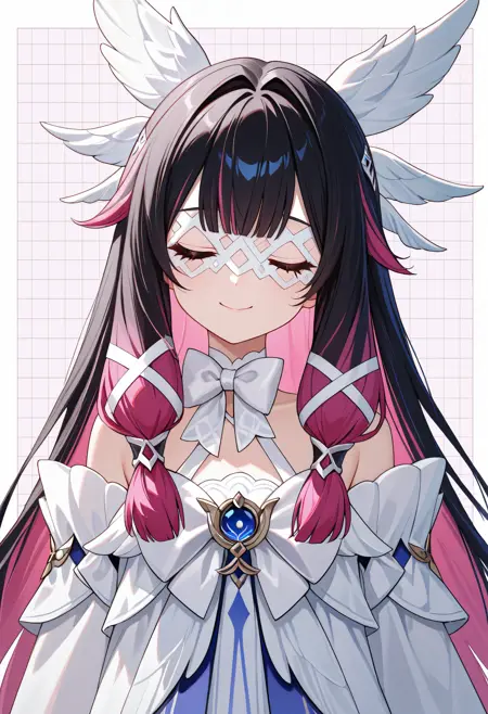 Columbina (Genshin Impact) | Goofy Ai