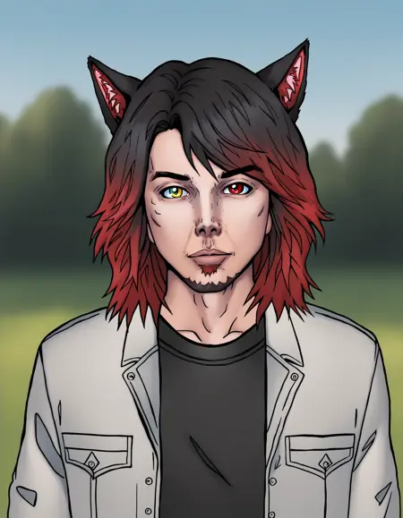 Duskfallcrew Art Style Full PonyXL - v1.0