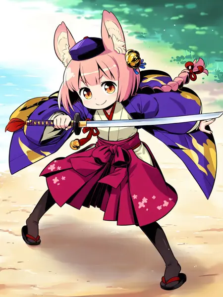 世界樹のあのね的なアレ / Southern Cross style