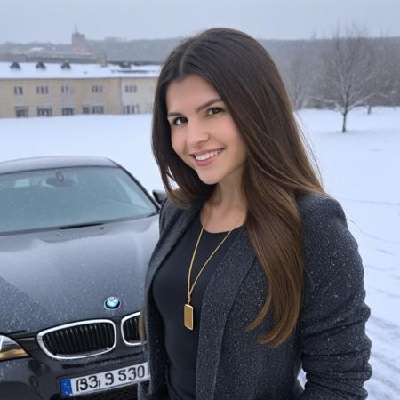 Beata - SDXL V1