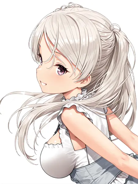 【Illustrious】コンテ・ディ・カブール 艦隊これくしょん-艦これ- (Conte di Cavour) (KanColle)