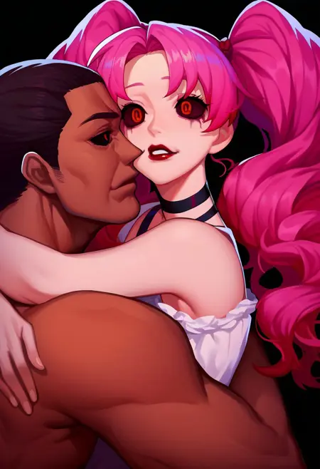 Shiki-Form | Concept eyes