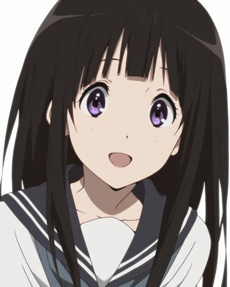 [IL] Eru Chitanda - Hyouka v1.0il