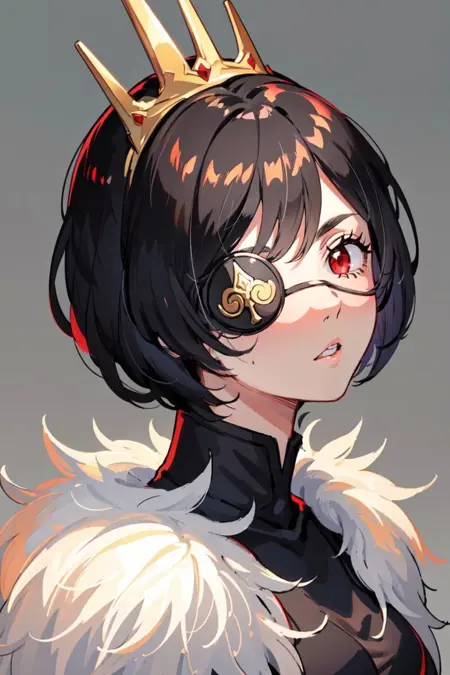 Vanica Zogratis | Black Clover