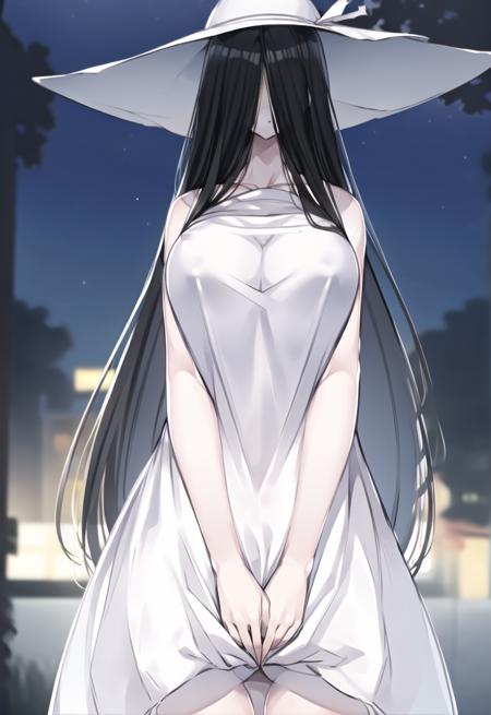Hachishaku-sama LORA v1