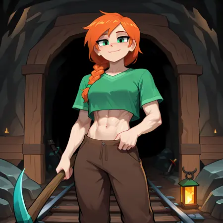 Mineshaft