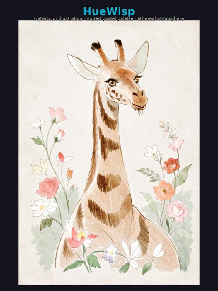 HueWisp | SWORKS TEAM v1.0