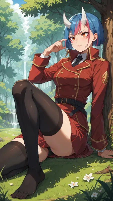 Gobwa - That Time I Got Reincarnated as a Slime