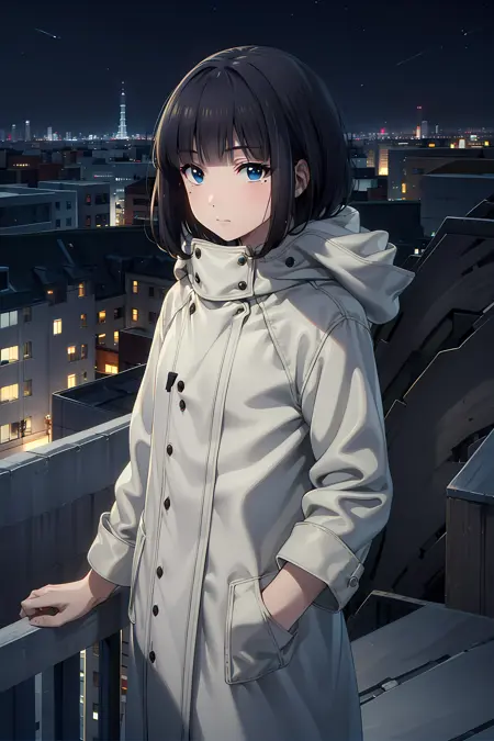 Kashiwagi Rein | Darwin's Game