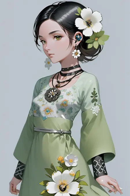 Paint Style XL