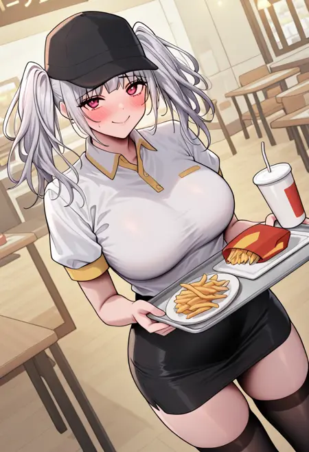 Go Yunji (Sex Stopwatch) manhwa\webtoon -Illustrious