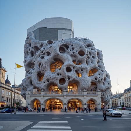 Kubakub_flux1_architecture v3.0