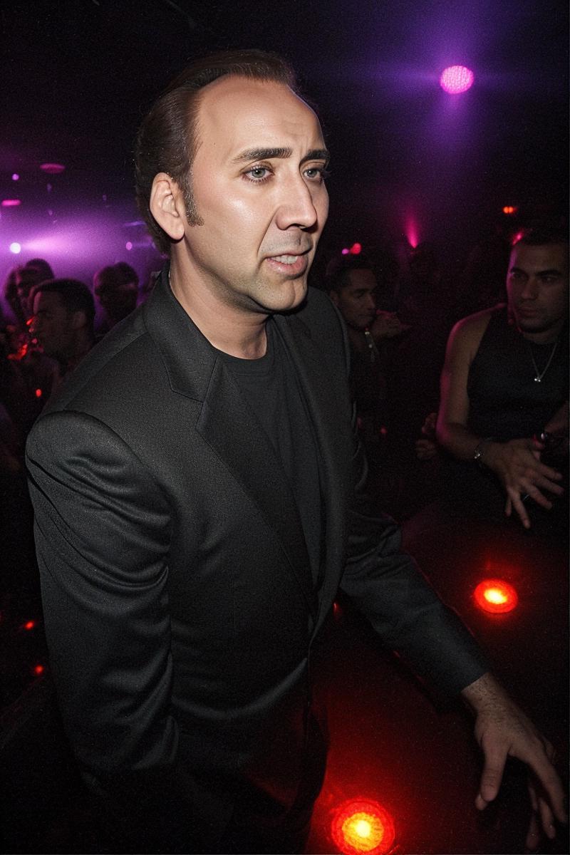 2000s Nicholas Cage image by dogu_cat