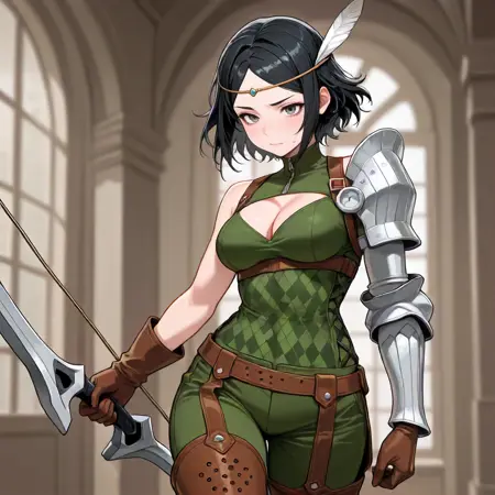 Noire (Fire Emblem: Awakening)