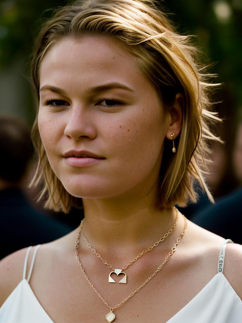 Julia Stiles image by barabasj214