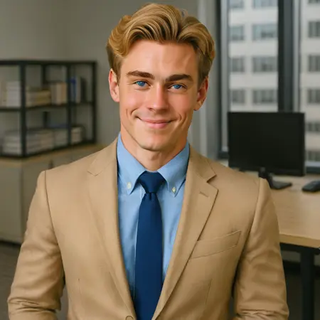 X-Change NPC GenZ Chad 1
