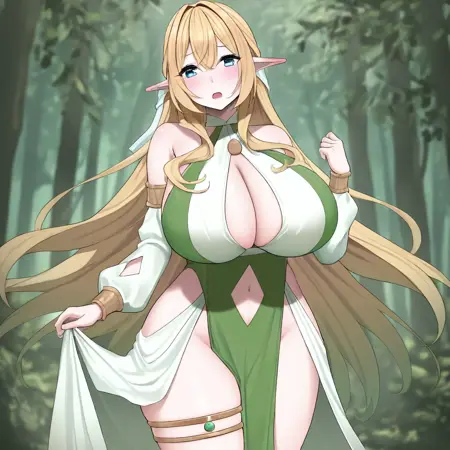 Viking's FuiMa Lora