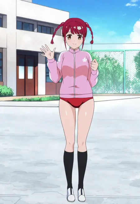 Valkyrie Drive Waifus | Character LoRAs | IllustriousXL/NoobAI