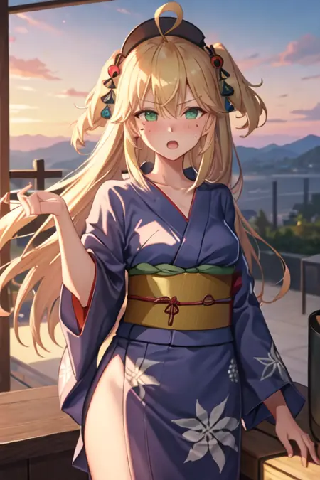 admiral_hipper/アドミラル・ヒッパー/希佩尔海军上将 (Azur Lane)