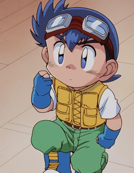 PonyXL-Let's&Go-SeibaGo v1.0