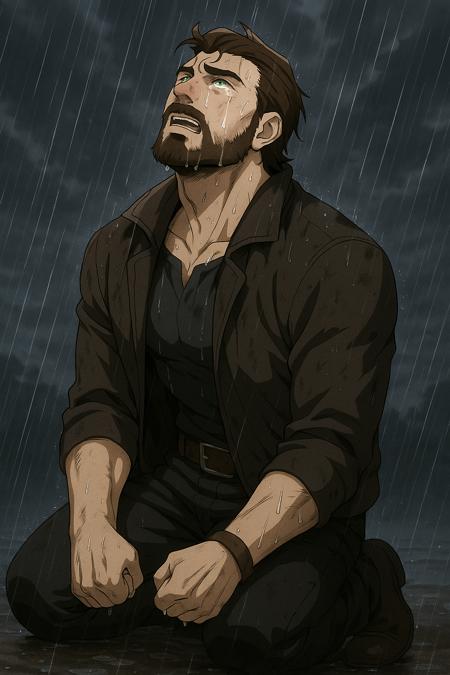Axel_arashi's Avatar