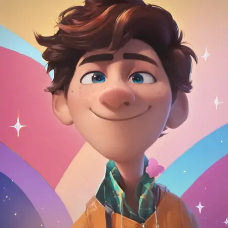 Walter Beckett (spies in disguise)