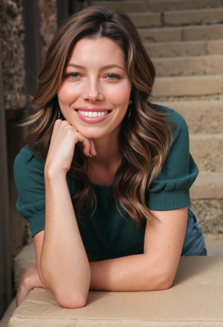 Jessica Biel v1.0