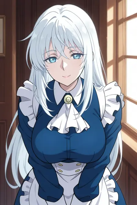 Schnee Raizar - The NEW Gate